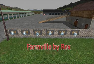 Farmville v1.0
