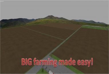 Farmville v1.0