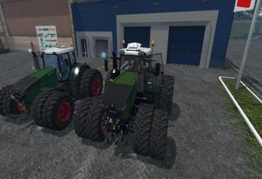 Fendt 1050 Vario v3