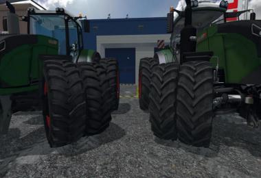 Fendt 1050 Vario v3
