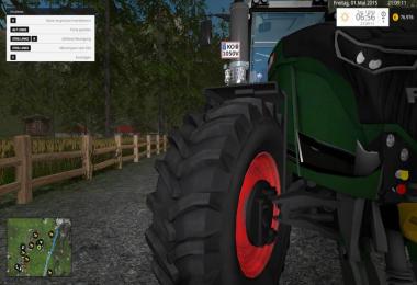 Fendt 1050 Vario v3