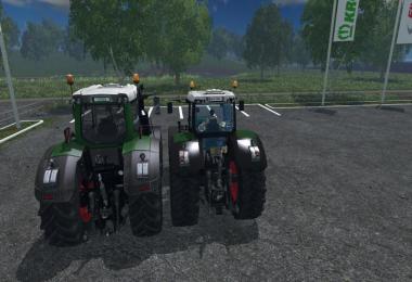 Fendt 1050 Vario v3