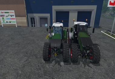 Fendt 1050 Vario v3