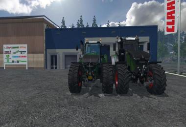 Fendt 1050 Vario v3