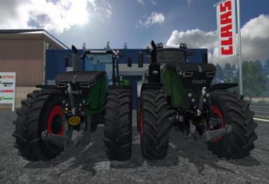 Fendt 1050 Vario v3