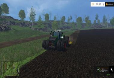 Fendt 1050 Vario v3