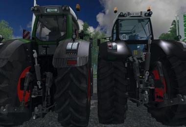 Fendt 1050 Vario v3