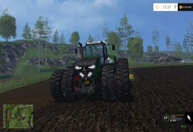 Fendt 1050 Vario v3