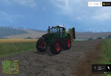 Fendt 1050 Vario v3