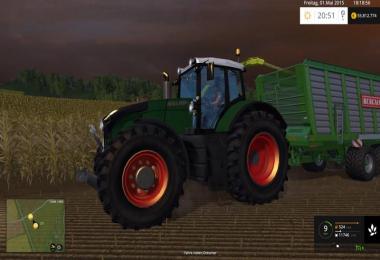 Fendt 1050 Vario v3