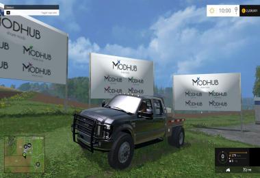 Ford is better than chevy v1.2