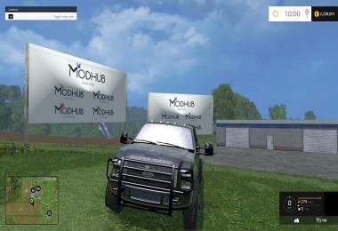 Ford is better than chevy v1.2