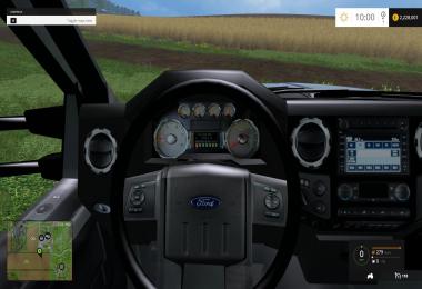 Ford is better than chevy v1.2