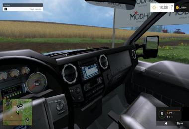 Ford is better than chevy v1.2