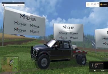 Ford is better than chevy v1.2