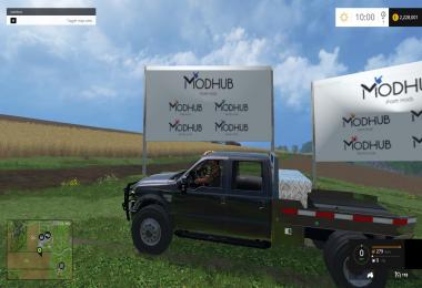 Ford is better than chevy v1.2