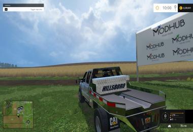 Ford is better than chevy v1.2