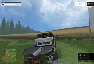 Ford is better than chevy v1.2