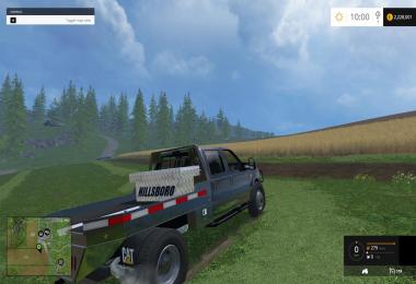 Ford is better than chevy v1.2