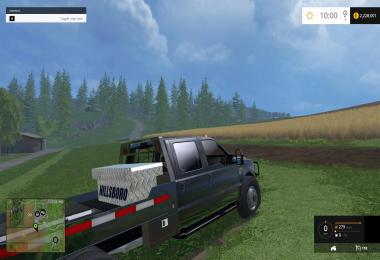 Ford is better than chevy v1.2