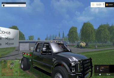 Ford is better than chevy v1.2