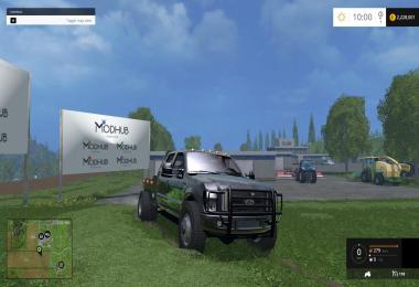 Ford is better than chevy v1.2