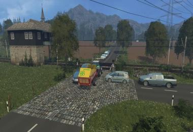 Gamsting v2.0 GMK usw