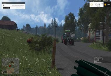 Gamsting v2.0 GMK usw