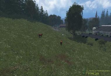 Gamsting v2.0 GMK usw