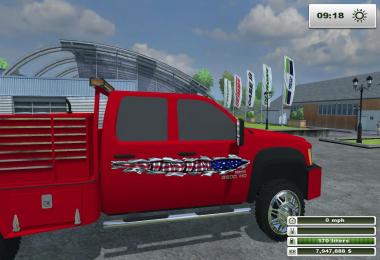 gmc welding rig v1.0