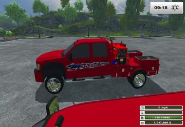 gmc welding rig v1.0