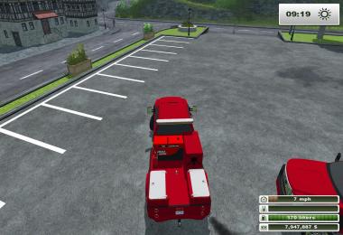 gmc welding rig v1.0