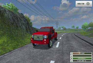 gmc welding rig v1.0