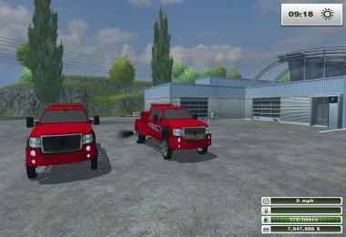 gmc welding rig v1.0