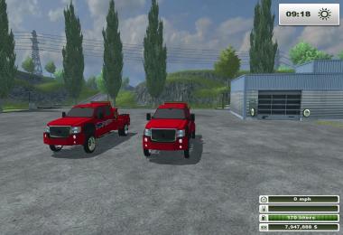 gmc welding rig v1.0