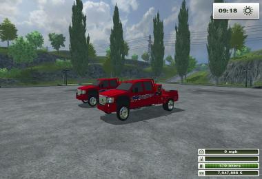 gmc welding rig v1.0
