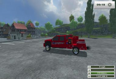 gmc welding rig v1.0