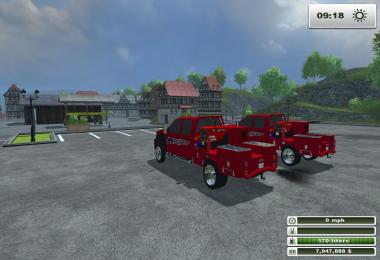 gmc welding rig v1.0