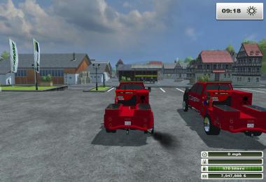 gmc welding rig v1.0