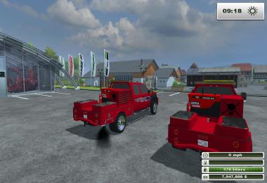 gmc welding rig v1.0