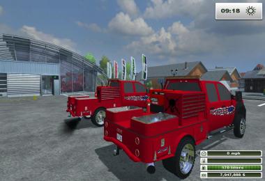 gmc welding rig v1.0