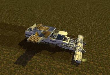 Grimme Tectron 415 v1.1