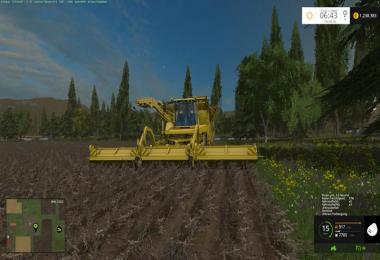 Grimme Tectron 415 v1.1