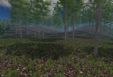 Iberian Southlan v1.75