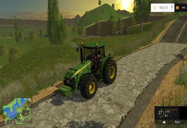 Iberian Southland v1.5