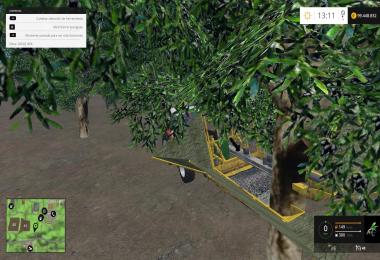 Iberian Southland v1.5