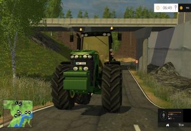 Iberian Southland v1.5