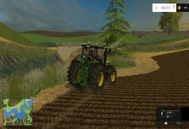 Iberian Southland v1.5