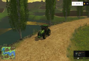 Iberian Southland v1.5