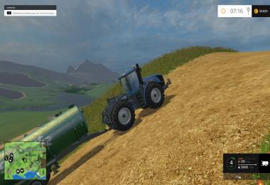 Iberian Southland v1.5